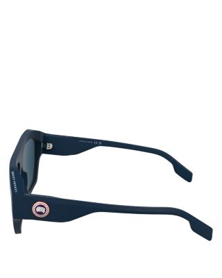 Shield Sunglasses, 58mm