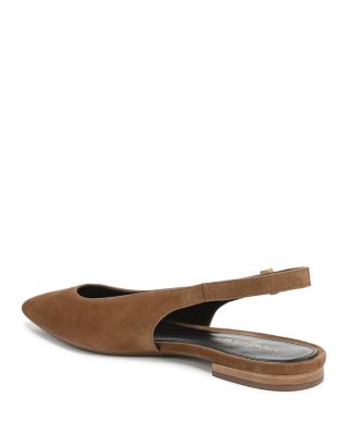 Women's Shina Slingback Flats