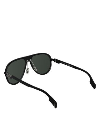 Aviator Sunglasses, 60mm