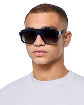 Aviator Sunglasses, 59mm