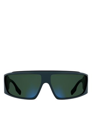 Shield Sunglasses, 76mm