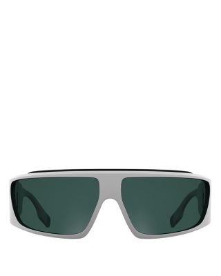 Shield Sunglasses, 76mm