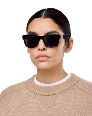 Square Sunglasses, 52mm
