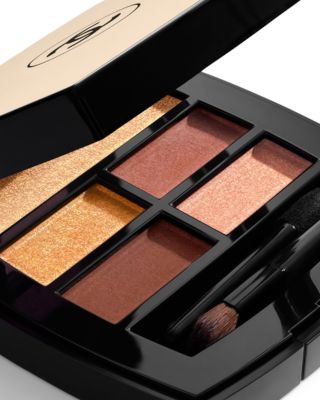 LES BEIGES Healthy Glow Natural Eyeshadow Palette