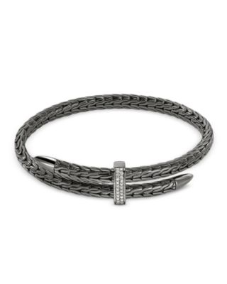 Spear Pav&eacute; Flex Cuff