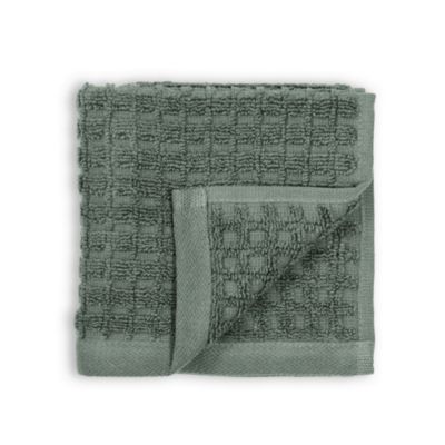 Quick Dry Washcloth Set