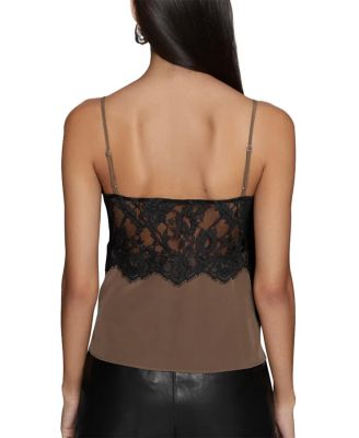 Blake Lace Cami Top