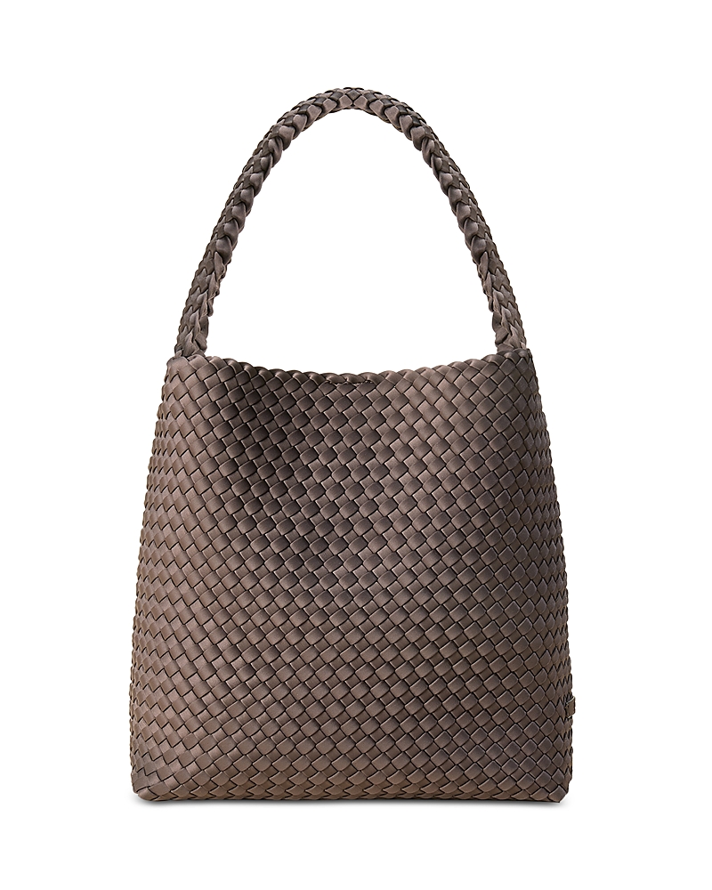 Naghedi Nomad Medium Hobo Bag