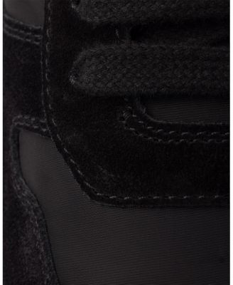 Women's Prax 2.0 Re-Nylon and Suede Sneakers