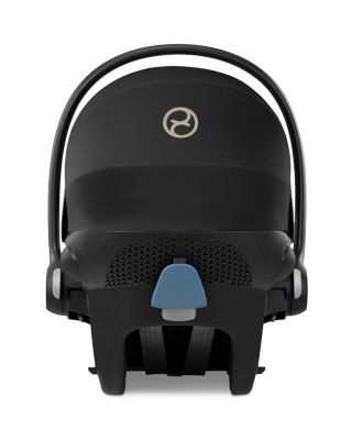 Aton G Swivel Infant Car Seat with SensorSafe