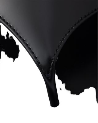 Women's Brushed Leather Thong Sandals