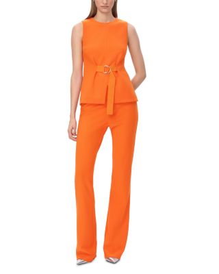 The Jemma Belted Top