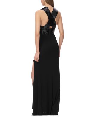 The Lucille Gown