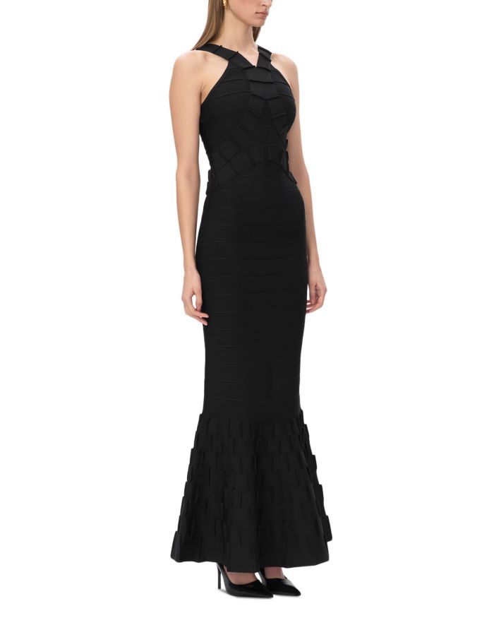 The Phoebe Gown