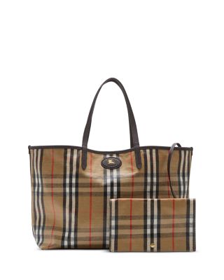Medium Highlands Tote