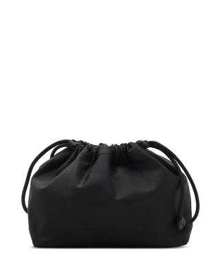 Horseshoe Drawstring Pouch