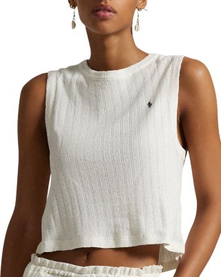 Gathered Waist Boxer Pajama Set