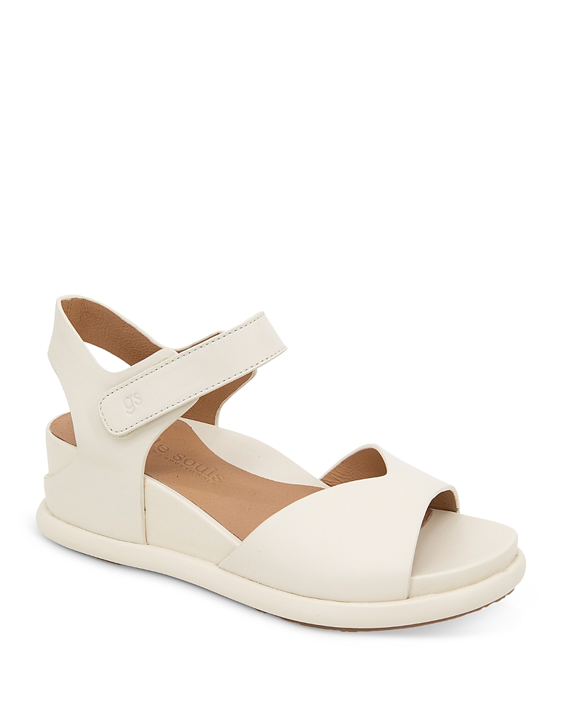 Gentle Souls by Kenneth Cole Women's Jalleen Sandals