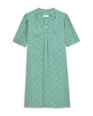 Lucille Shift Dress