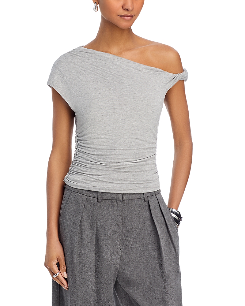 Fore One Shoulder Top