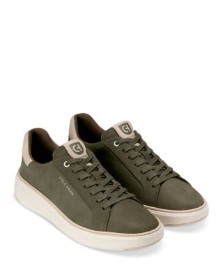 GrandPro Topspin Low Top Sneakers - Regular