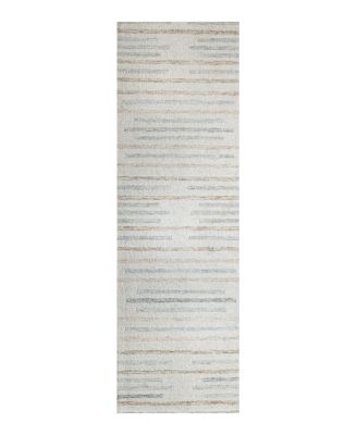 Bashian - Bashian Valencia RAJ308 Runner Area Rug, 2'6" x 8'