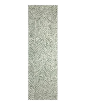 Bashian - Bashian Verona RAH188 Runner Area Rug, 2'6" x 8'