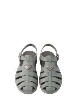 Men's Rubber Fisherman Sandals