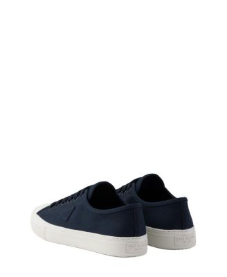 Men's Hemp Sneakers