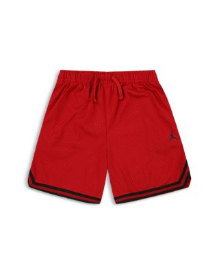 Tape Mesh Shorts - Big Kid