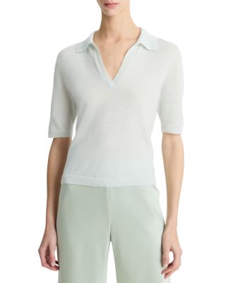 Vince - Polo Shirt