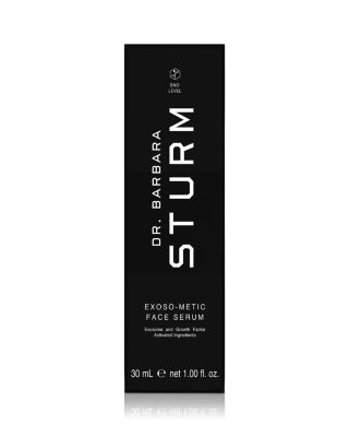 Exoso Metic Face Serum 1 oz.