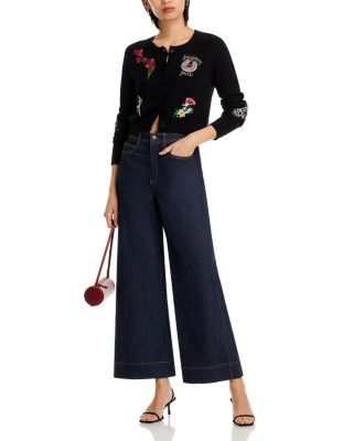 Western Amour Millie Cardigan