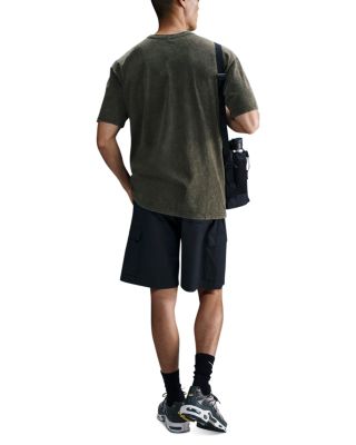 Regular Fit Embroidered Tee