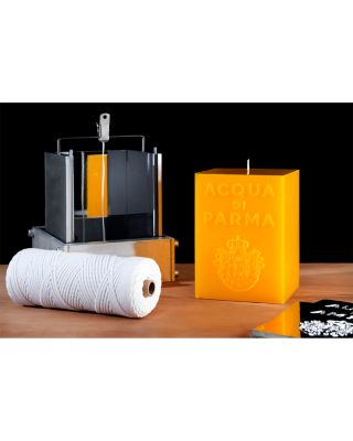 Colonia Cube Candle