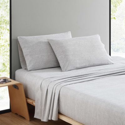 Orkanen Cotton Percale Sheet Set