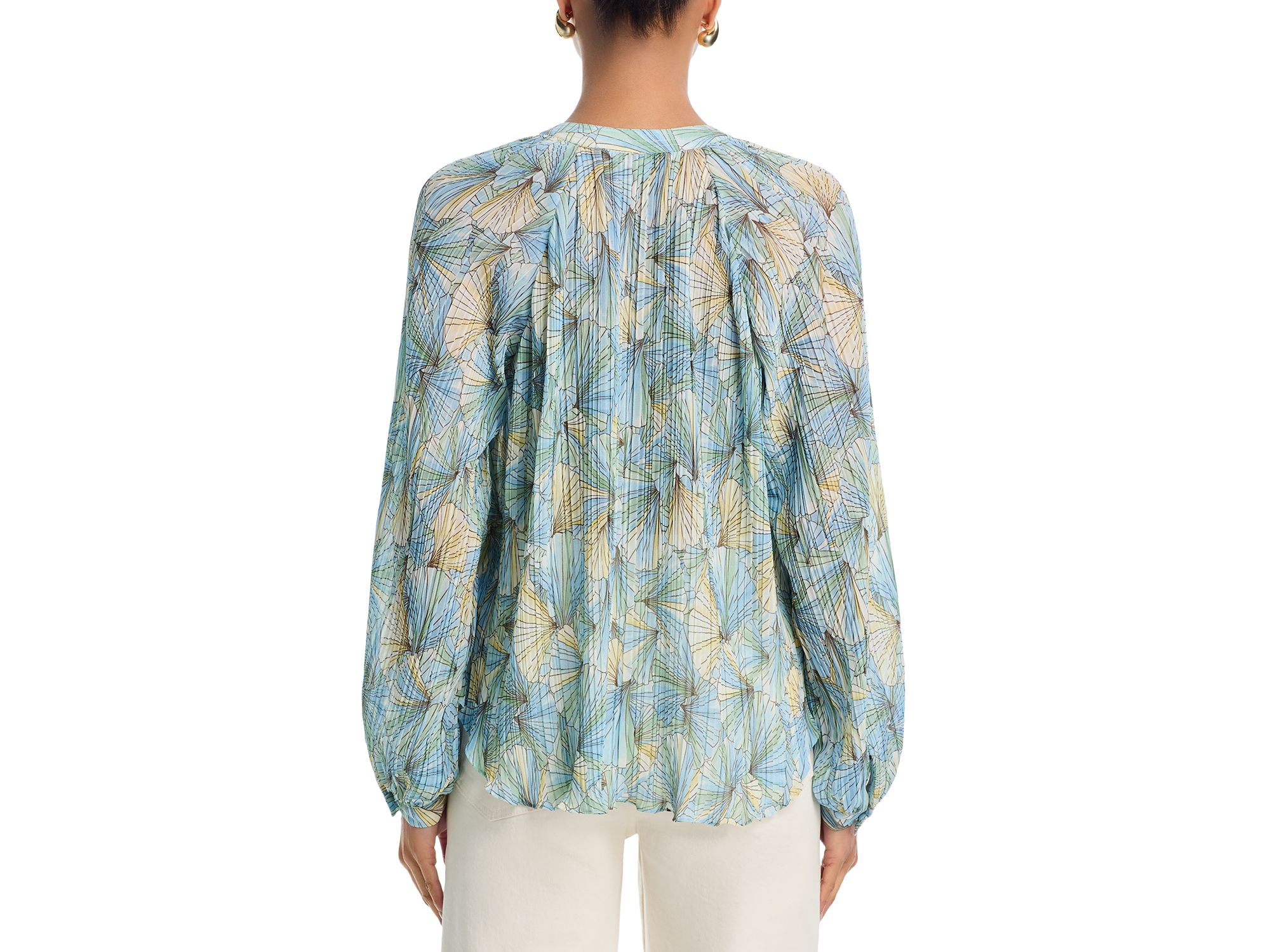 Fennel Blouse — Image 3