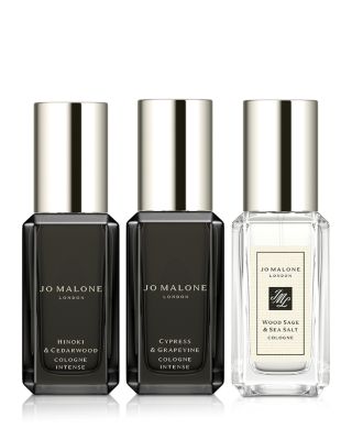 Mini Woody Cologne Gift Set ($90 value)