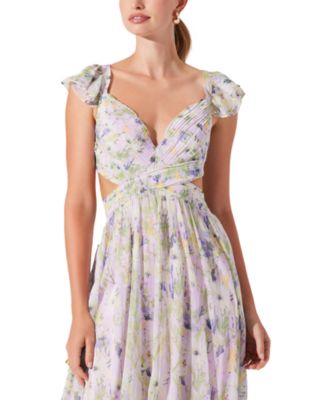 Primrose Dress