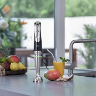MultiQuick 9 Hand Blender