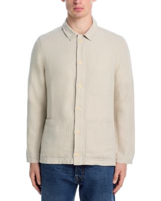Kite Linen Jacket