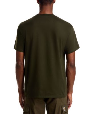 Chase Short Sleeve Logo T-Shirt