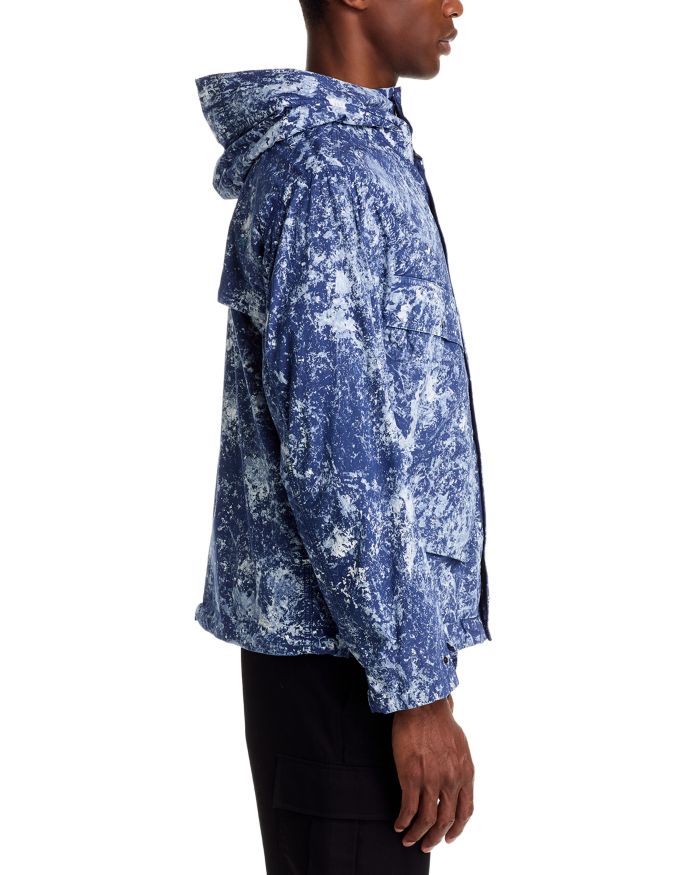 Short Parka