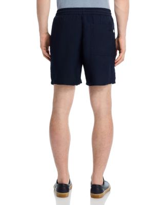 Gabin Drawstring Shorts