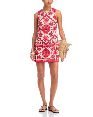 Mackenzie Mini Dress