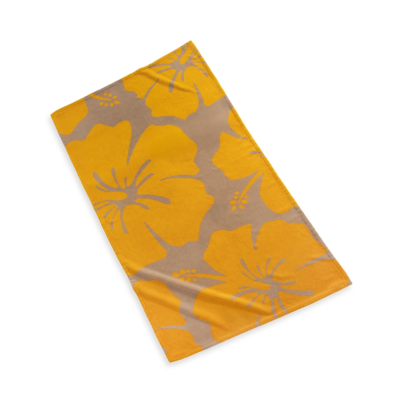 Kassatex Hanalei Beach Towel