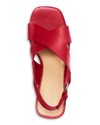 Women's Vinny Wedge Sandals