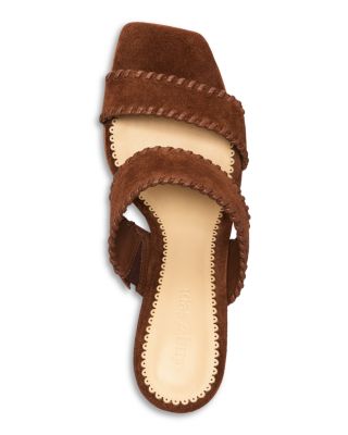 Women's Sutton Whipstitch Sandals