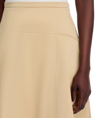 Velaurena Skirt