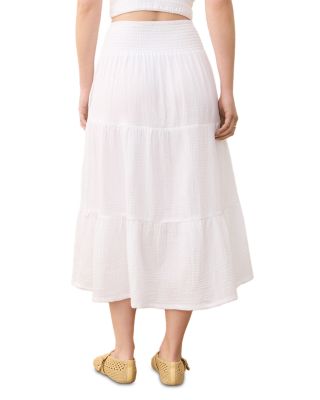 Corinne Maxi Skirt 
